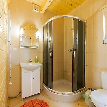 Lodge Nad Morzem Iguana *