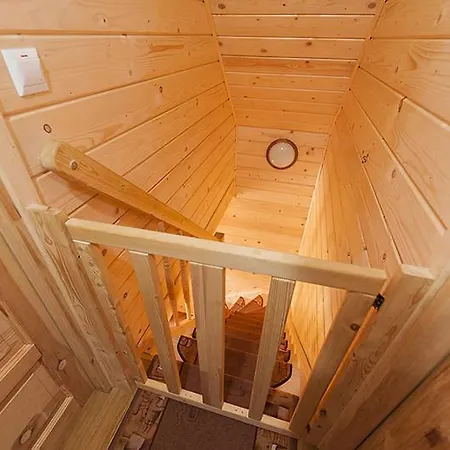 Nad Morzem Iguana Jarosławiec