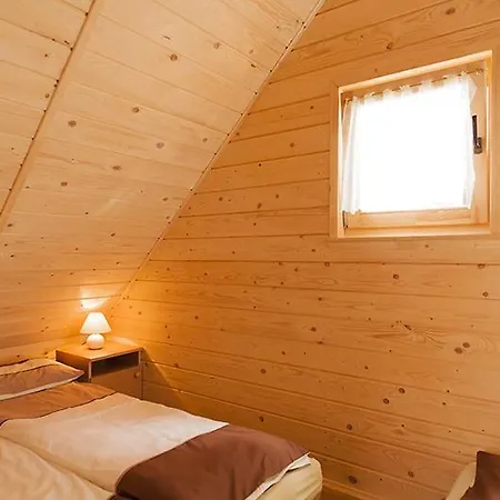 Lodge Nad Morzem Iguana *