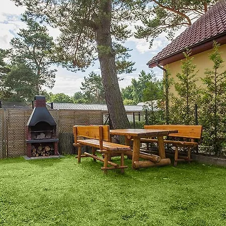 Lodge Nad Morzem Iguana Jaroslawiec