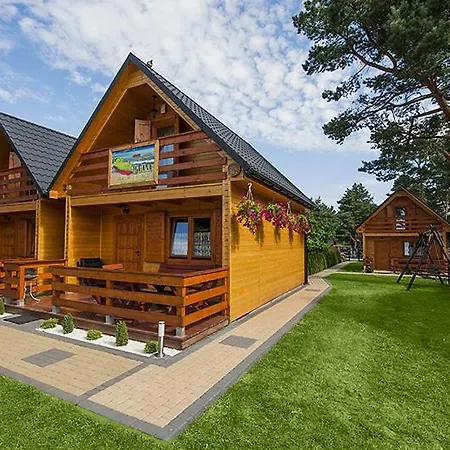 Nad Morzem Iguana Jarosławiec