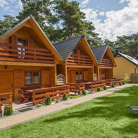 Nad Morzem Iguana * Jarosławiec