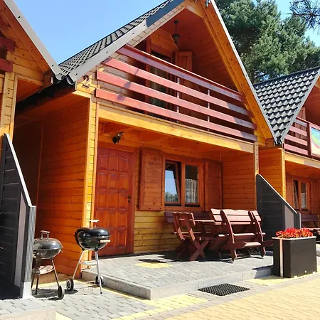 Nad Morzem Iguana Lodge