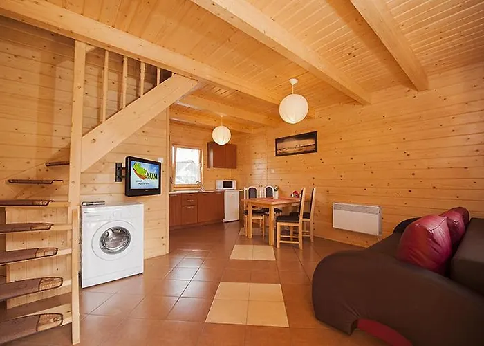 Nad Morzem Iguana Lodge