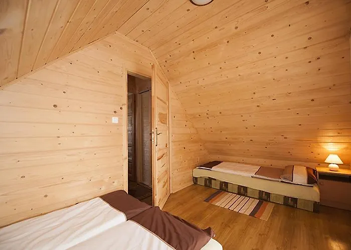 Nad Morzem Iguana Gerendaház *