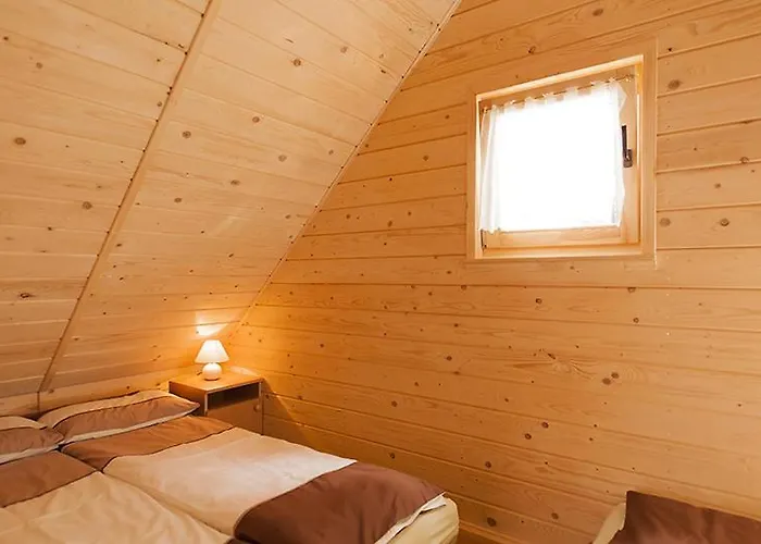 Gerendaház Nad Morzem Iguana *