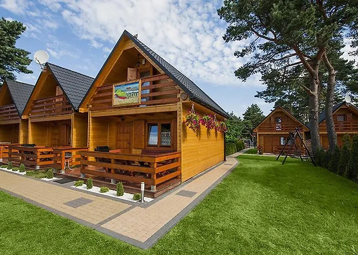 Nad Morzem Iguana Jarosławiec