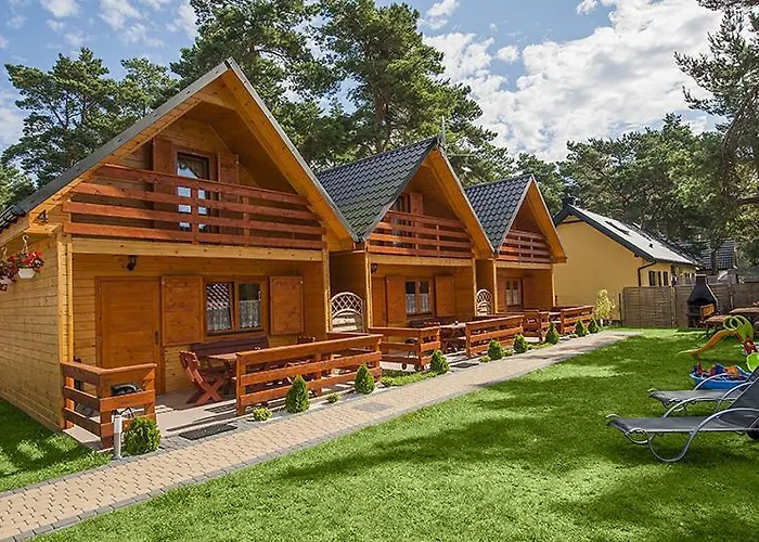 Nad Morzem Iguana * Jarosławiec