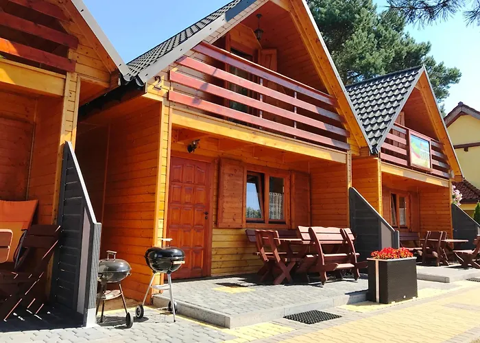 Nad Morzem Iguana Lodge